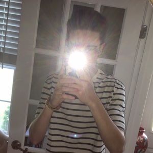 Meet your Posher, Reece