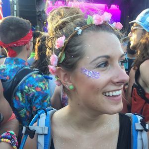 Meet your Posher, Erica