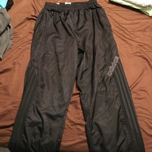 Adidas Track Pants