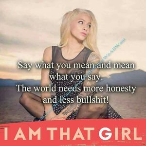 Meet your Posher, Debbie