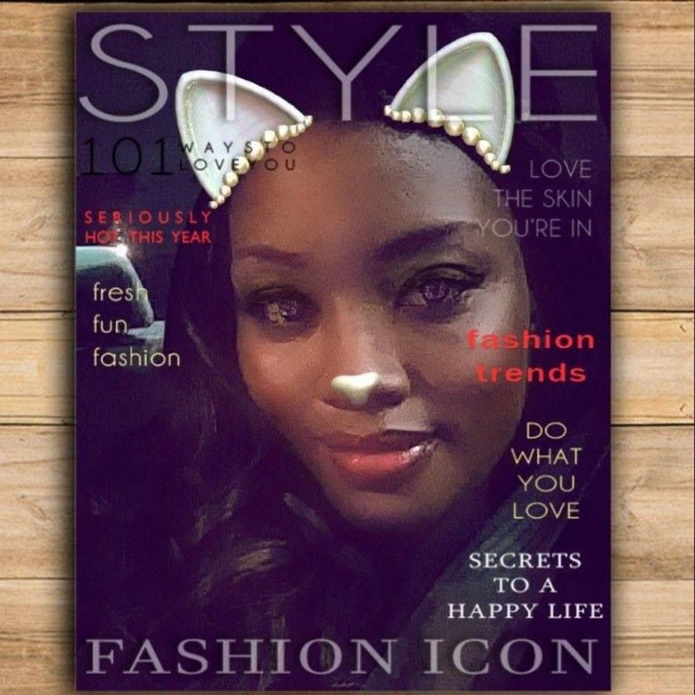 Meet your Posher, Donna