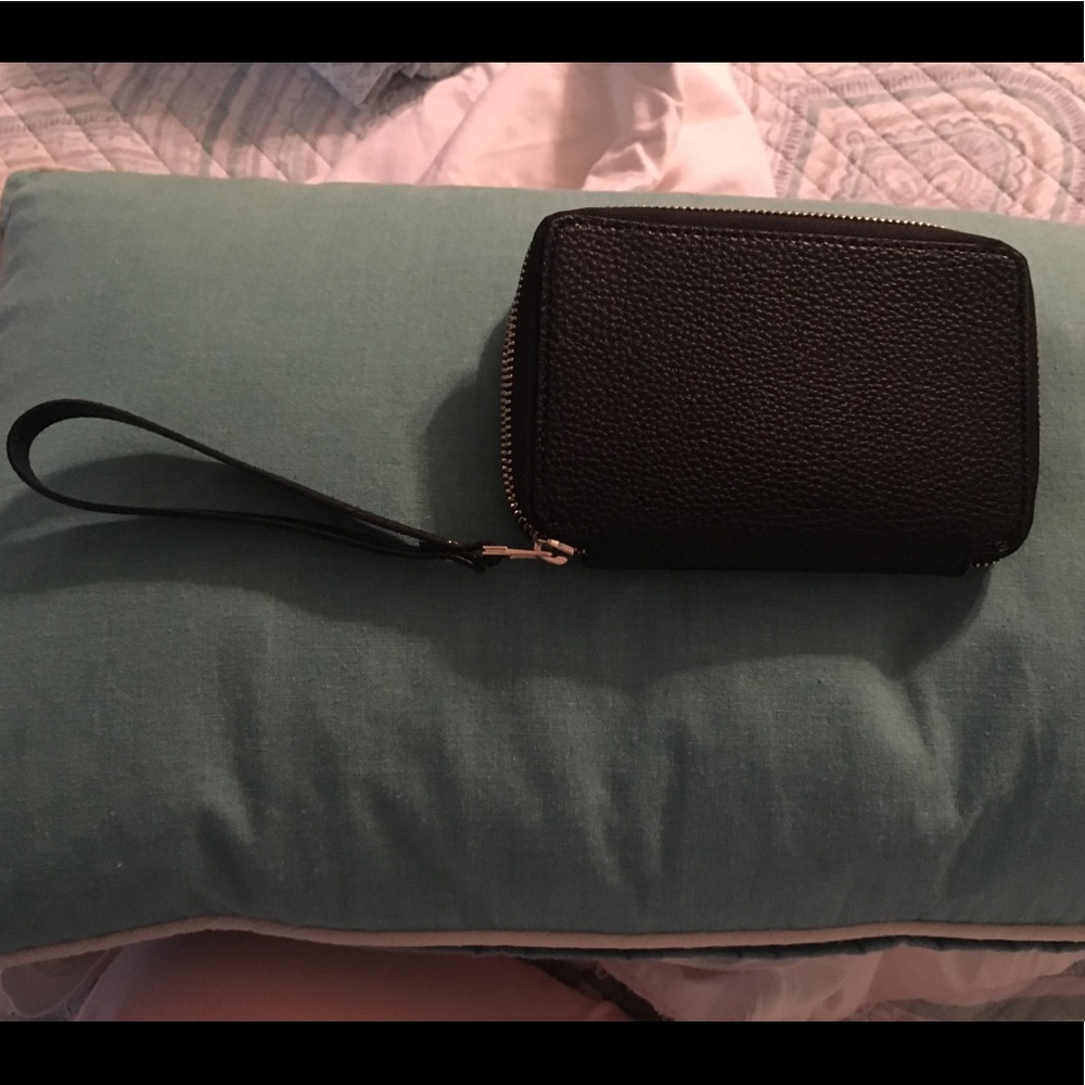 Barneys New York Phone Wallet