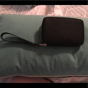 Barneys New York Phone Wallet