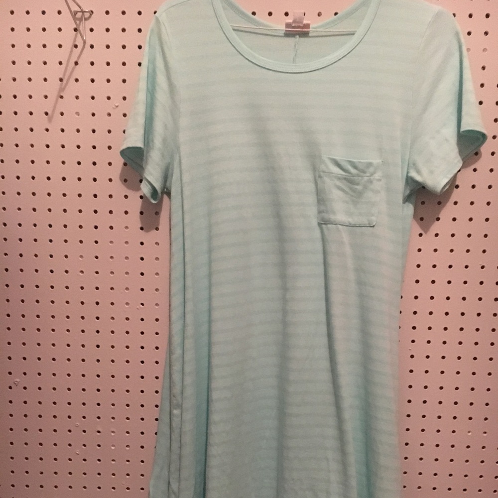 LuLaRoe Carly Dress