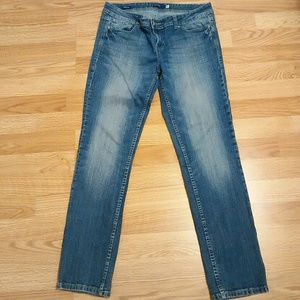 Vigoss skinny jeans
