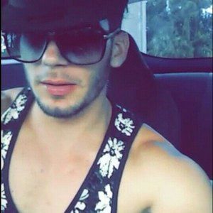 Meet your Posher, Alexander