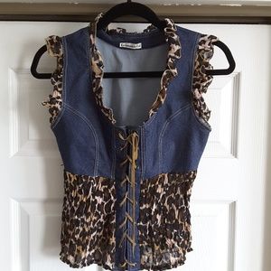 Les Gonzesses De Paris shirt