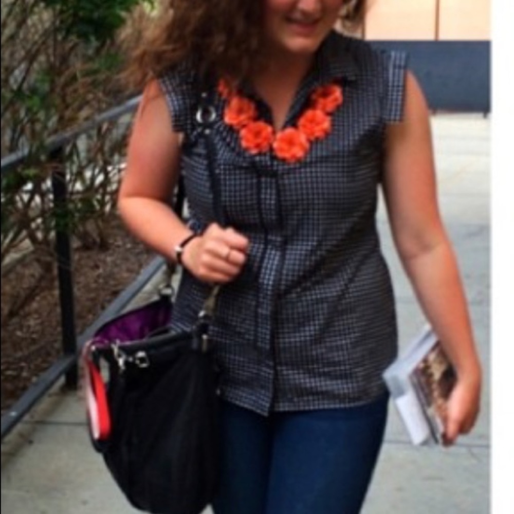 Kate Spade Saturday Tank