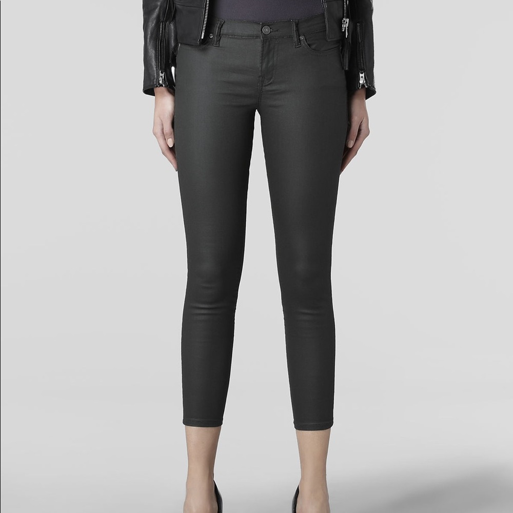 All Saints Brodie Jean