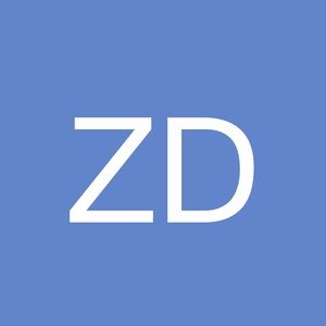 Meet your Posher, Zayd