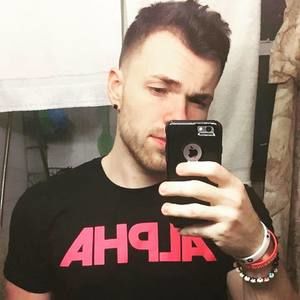 Meet your Posher, Mike