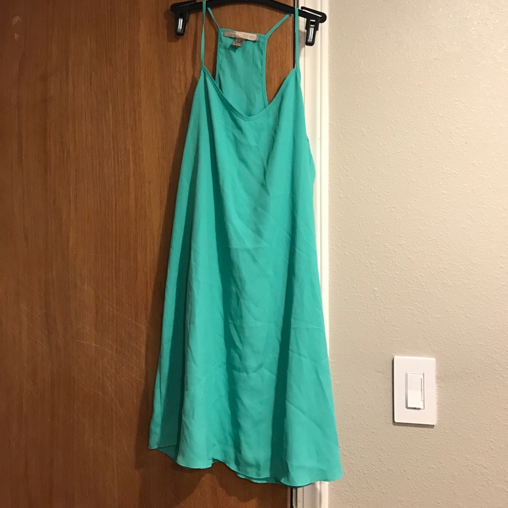 Forever 21 dress