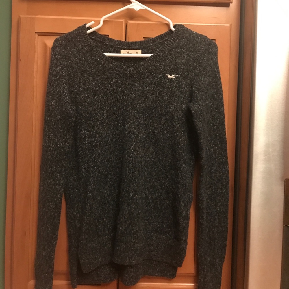 Hollister Sweater XS - Picture 1 of 3