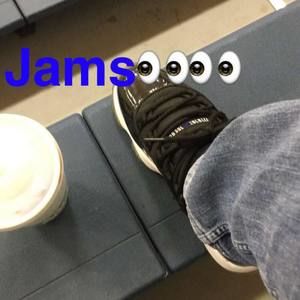 Meet your Posher, Cedric