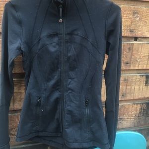 Small Lululemon jacket