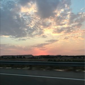 Meet your Posher, Joseph