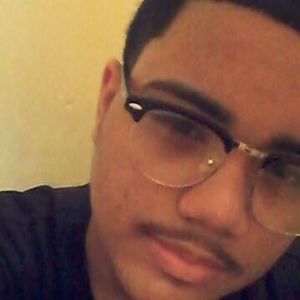 Meet your Posher, Anderson