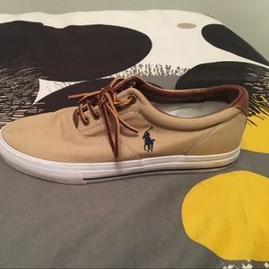 Polo Shoes
