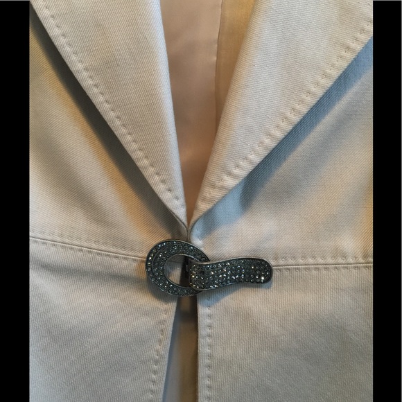 ANNE KLEIN 2-PC DRESS SUIT - Picture 3 of 8