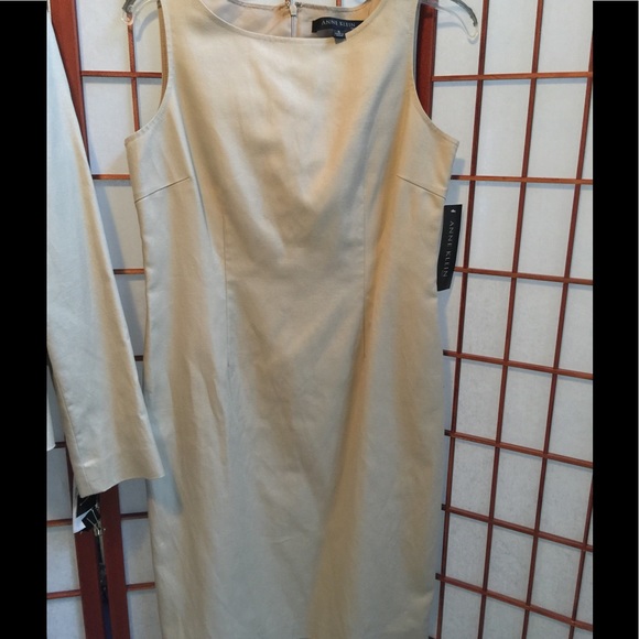 ANNE KLEIN 2-PC DRESS SUIT - Picture 5 of 8