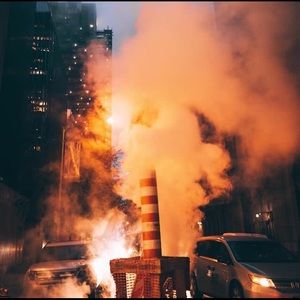 Meet your Posher, Teague