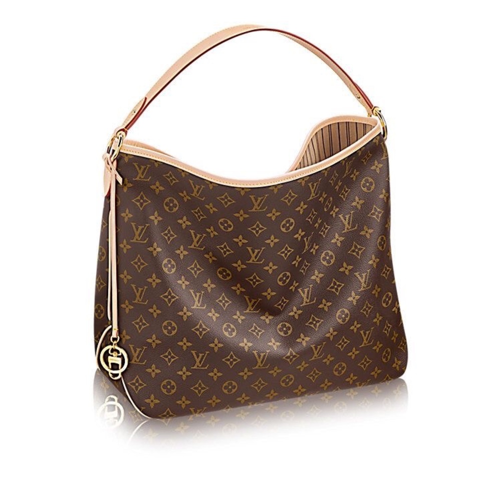 In search for this LV Delightful.