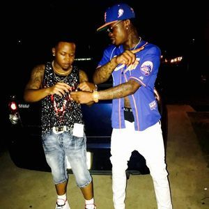 Meet your Posher, Steve