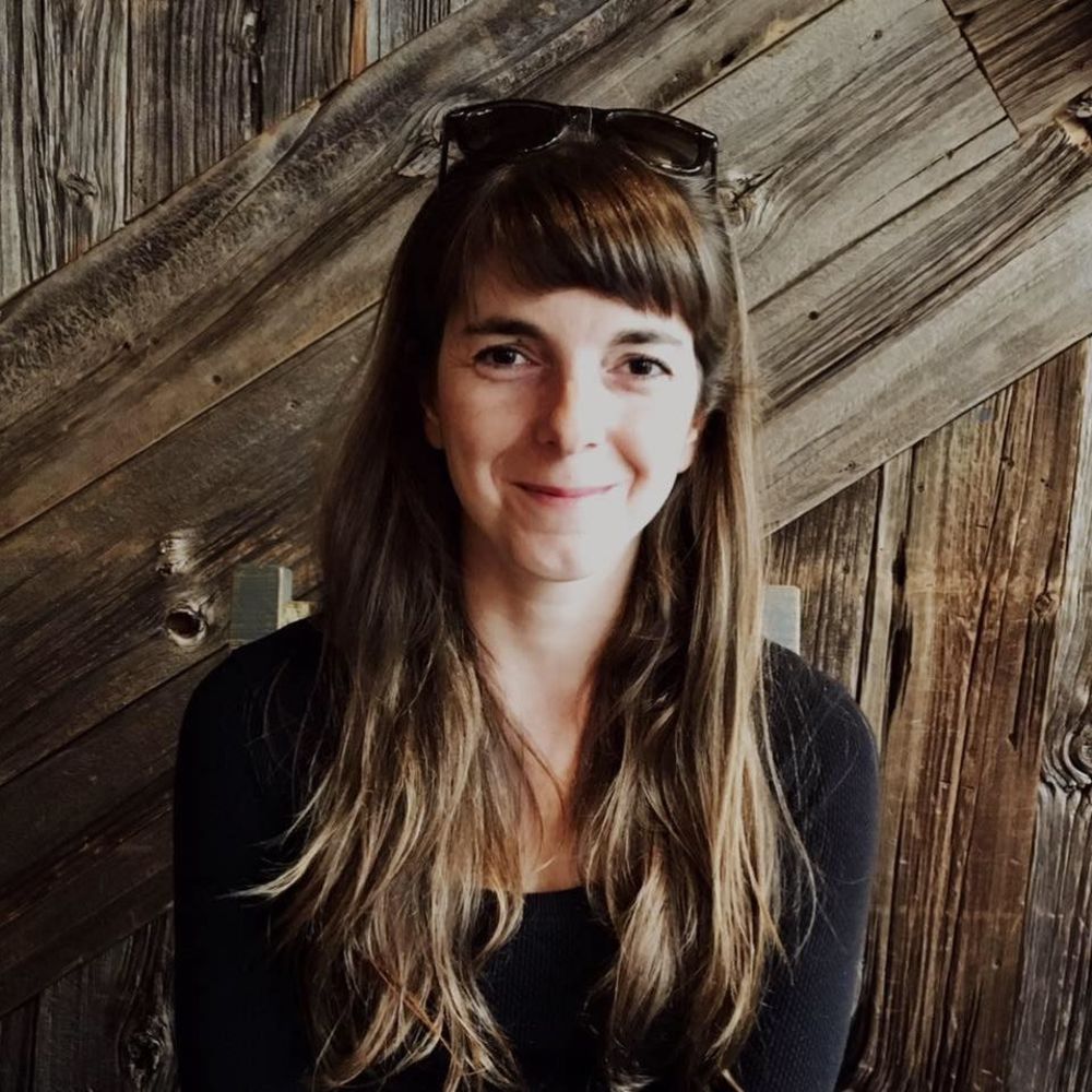 Meet your Posher, Paloma