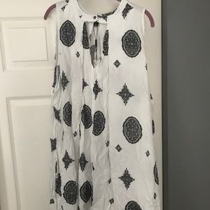 Dress - never worn - L - open to price offers!