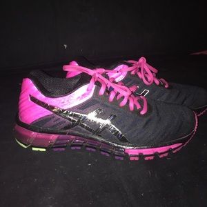 Women's Asics Sneakers