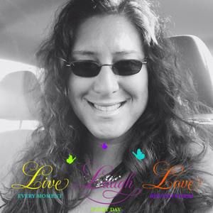 Meet your Posher, Maritza