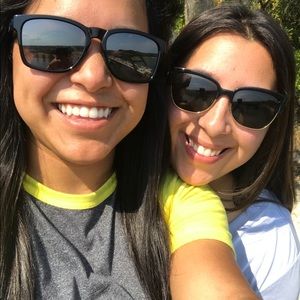 Meet your Posher, Gabriela