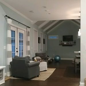 Meet your Posher, Chad