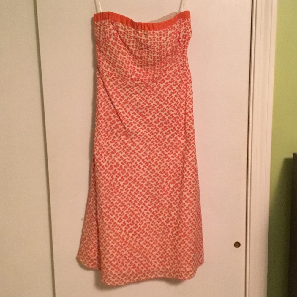Cute JCrew dress
