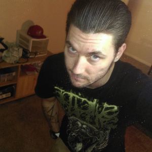 Meet your Posher, Cory