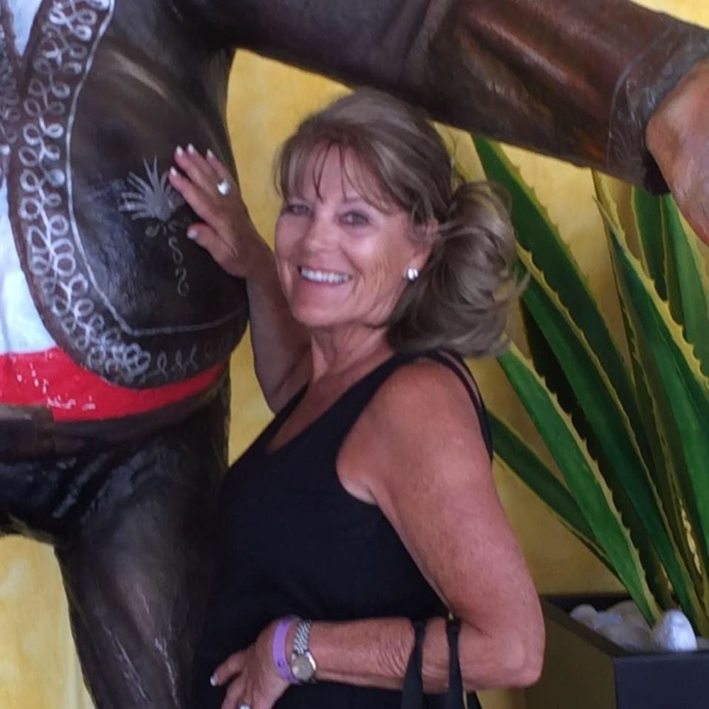 Meet your Posher, Rosemary