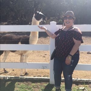 Meet your Posher, Nancy