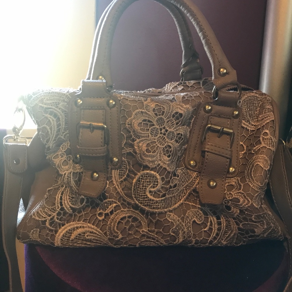 Steve Madden purse