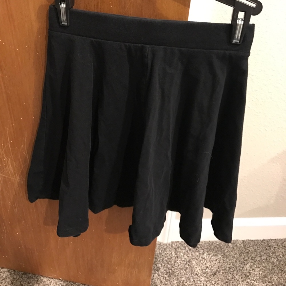 Skater skirt