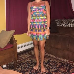 Billabong Dress