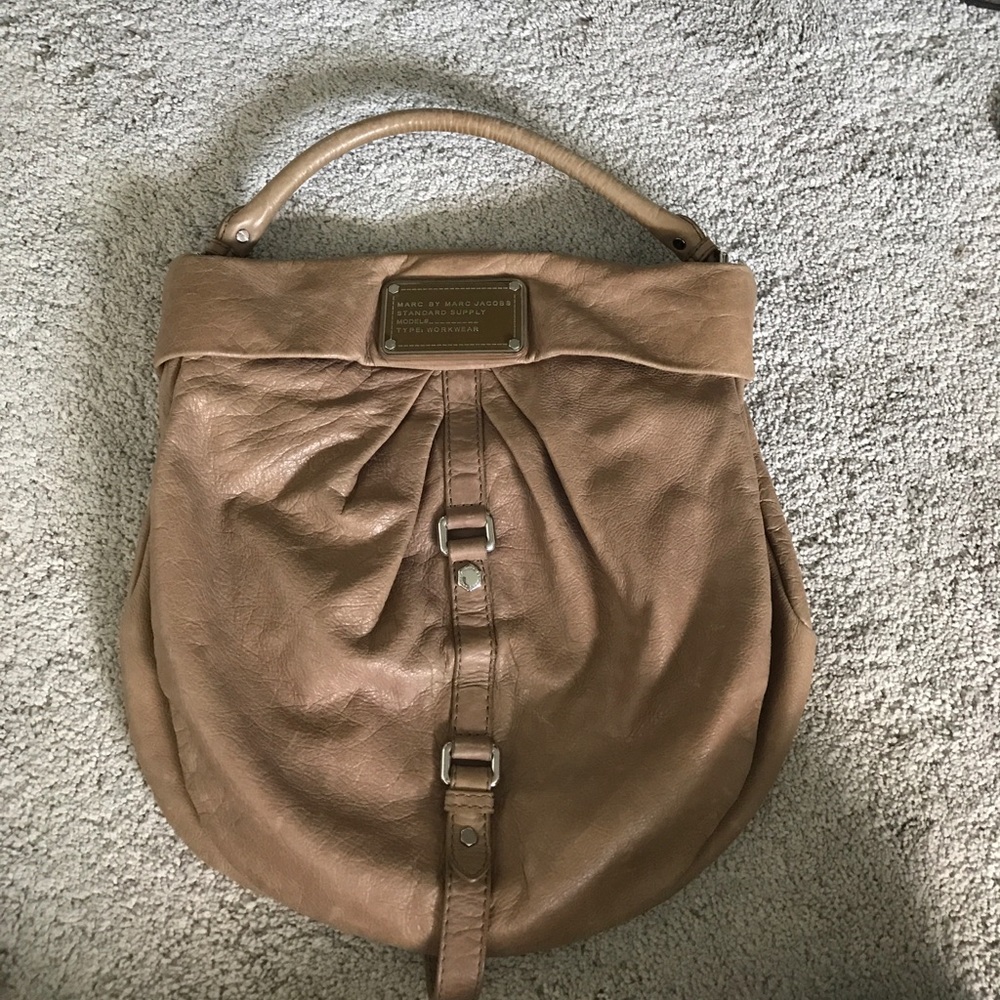 Marc Jacobs hobo