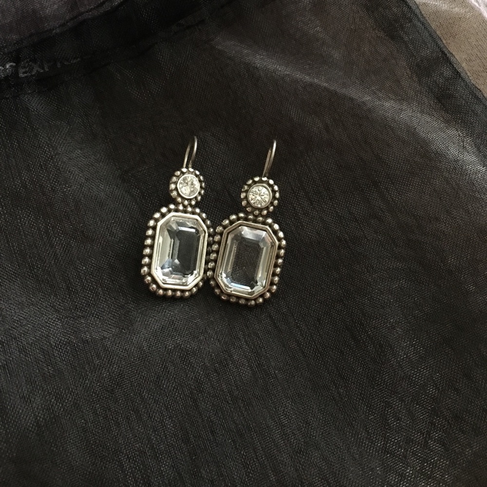 Brighton earrings