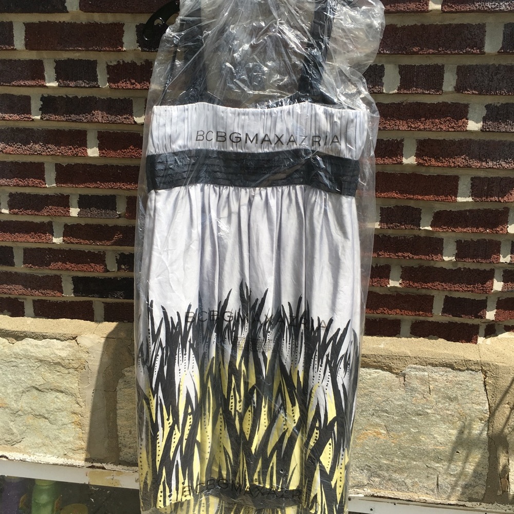 BCBG Dress