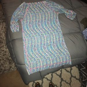 Lilly Pulitzer dress