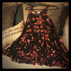 Intimately Free People tunic size extra small NWT