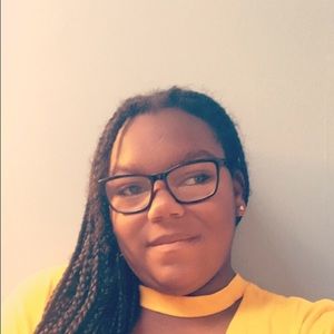 Meet your Posher, Lynette