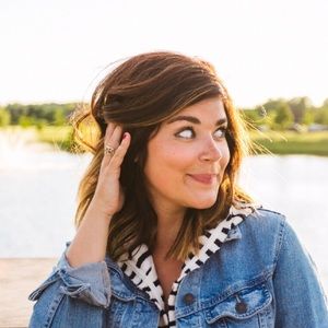 Meet your Posher, Marcella