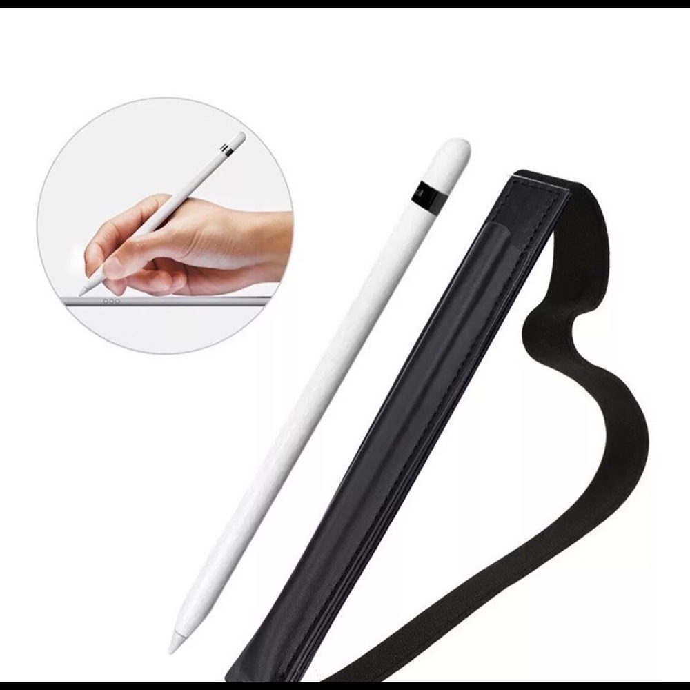 Apple Pencil Holder Case Sleeve Pouch
