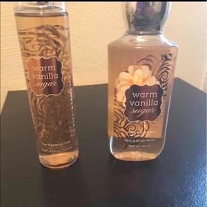 Bath & Body Works