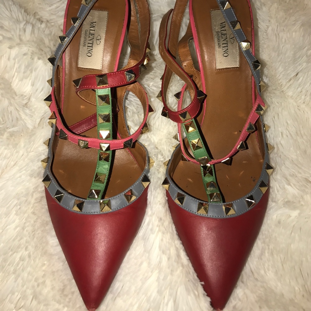 Valentino shoes 👠